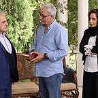  فیلم سینمایی زعفرانیه 14 تیر به کارگردانی سید علی هاشمی