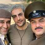  فیلم سینمایی خوب٬ بد٬ جلف 2: ارتش سری با حضور حامد کمیلی، پژمان جمشیدی و سام درخشانی