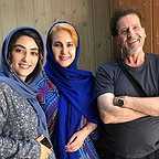  سریال تلویزیونی شرم با حضور فاطمه گودرزی و الهام طهموری