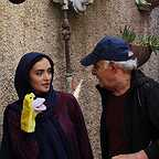  فیلم سینمایی تپلی و من با حضور سیروس گرجستانی و میترا حجار