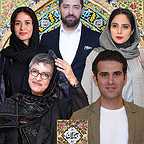  سریال شبکه نمایش خانگی جیران به کارگردانی حسن فتحی