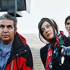  فیلم سینمایی دختران هم می‌میرند با حضور آشا محرابی و حسن حج‌گذار