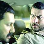  فیلم سینمایی سد معبر با حضور حامد بهداد و محسن کیایی