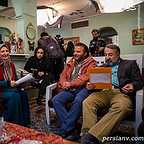  سریال تلویزیونی زوج یا فرد با حضور مهران رجبی