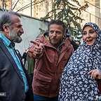  سریال تلویزیونی زوج یا فرد با حضور مرجانه گلچین، مهران رجبی و علیرضا نجف‌زاده