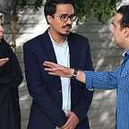  سریال تلویزیونی همسایه‌ها با حضور پوراندخت مهیمن و حسین سلیمانی
