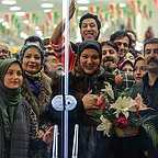  سریال تلویزیونی پایتخت 7 به کارگردانی سیروس مقدم