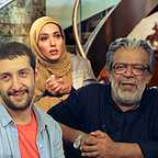  سریال تلویزیونی سفر در خانه با حضور نسرین مقانلو، حسن پورشیرازی، شهرزاد کمال‌زاده و ماهان عبدی