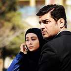  سریال تلویزیونی گسل با حضور سام درخشانی و ستاره حسینی
