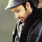 تصویری شخصی از محسن چاوشی‌حسینی، خواننده تیتراژ و آهنگ ساز سینما و تلویزیون