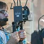 پشت صحنه فیلم سینمایی هجوم به کارگردانی شهرام مکری