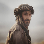  فیلم سینمایی پیشمرگ به کارگردانی علی غفاری