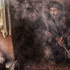  فیلم سینمایی پیشمرگ به کارگردانی علی غفاری