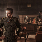  فیلم سینمایی پیشمرگ به کارگردانی علی غفاری