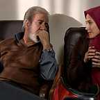  سریال تلویزیونی سر به راه با حضور مسعود کرامتی و الناز حبیبی