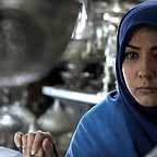  سریال تلویزیونی مرد نقره‌ای با حضور سارا نازپرور صوفیانی