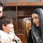  سریال تلویزیونی تب سرد با حضور شهرزاد عبدالمجید و سید‌شهاب حسینی