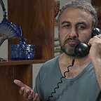  فیلم سینمایی من سالوادور نیستم با حضور رضا عطاران