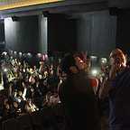 اکران افتتاحیه فیلم سینمایی نگار با حضور رامبد جوان