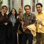  فیلم سینمایی چهار اصفهانی در بغداد با حضور پوراندخت مهیمن، اکبر عبدی و نسرین مقانلو