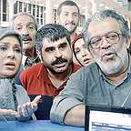  سریال تلویزیونی سفر در خانه با حضور نسرین مقانلو، حسن پورشیرازی، خشایار راد، امیر نوری و شهرزاد کمال‌زاده