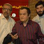  فیلم سینمایی چهار اصفهانی در بغداد با حضور اکبر عبدی و قاسم زارع