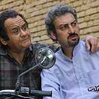  فیلم سینمایی چهار اصفهانی در بغداد با حضور اکبر عبدی و ارژنگ امیرفضلی