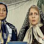  فیلم سینمایی چهار اصفهانی در بغداد با حضور پوراندخت مهیمن