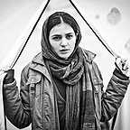 تصویری شخصی از مونا احمدی، بازیگر سینما و تلویزیون