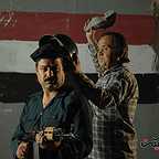  فیلم سینمایی چهار اصفهانی در بغداد با حضور اکبر عبدی