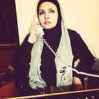 تصویری شخصی از سحر خزائلی، بازیگر سینما و تلویزیون