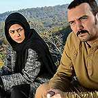  سریال تلویزیونی پشت‌بام تهران با حضور آزاده صمدی و کامبیز دیرباز