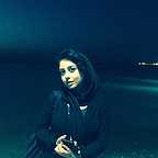 تصویری شخصی از ایران مسعودی، بازیگر سینما و تلویزیون