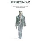 پوستر فیلم سینمایی اولین برف به کارگردانی Mark Fergus