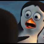  فیلم سینمایی پنگوئن های ماداگاسکار به کارگردانی Eric Darnell