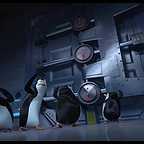  فیلم سینمایی پنگوئن های ماداگاسکار به کارگردانی Eric Darnell