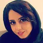 تصویری شخصی از ایران مسعودی، بازیگر سینما و تلویزیون