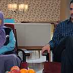 سریال تلویزیونی شمعدونی با حضور آتنه فقیه‌نصیری و محمد نادری