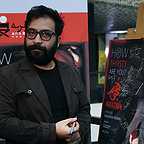 اکران افتتاحیه فیلم سینمایی هجوم به کارگردانی شهرام مکری