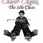 پوستر فیلم سینمایی چارلی چاپلین در طبقه بیکار به کارگردانی Charles Chaplin