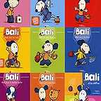 پوستر فیلم سینمایی بالی43-51 به کارگردانی Magdalena - Laurent Richard