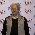تصویری شخصی از علیرضا خمسه، بازیگر و نویسنده سینما و تلویزیون