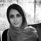 تصویری شخصی از ایران مسعودی، بازیگر سینما و تلویزیون