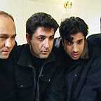  سریال تلویزیونی روزگار جوانی 2 به کارگردانی اصغر توسلی و شاپور قریب و حسین احمدی