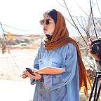 تصویری شخصی از فائزه علوی، بازیگر سینما و تلویزیون