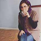 تصویری شخصی از سارا سلطانی، بازیگر و نویسنده سینما و تلویزیون