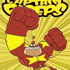 پوستر سریال تلویزیونی کاپیتان بی سپز 3 به کارگردانی Pascal Davis