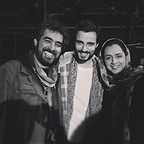 پشت صحنه فیلم سینمایی فروشنده با حضور ترانه علیدوستی، سید‌شهاب حسینی و عماد امامی