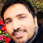 تصویری شخصی از محمدرضا فروتن، بازیگر سینما و تلویزیون