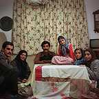  فیلم سینمایی ایستاده در‌ غبار با حضور هادی حجازی‌فر